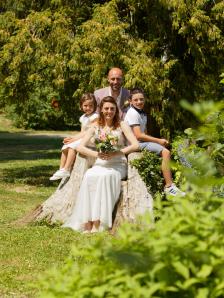 Célebrations familiales