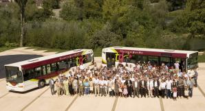 Photos de groupes