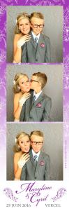 Mariage Baroque