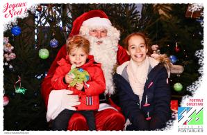 Père Noël