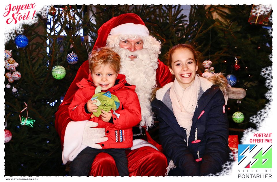 Père Noël