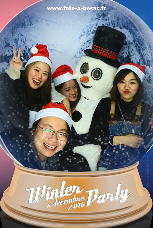 Winter Party