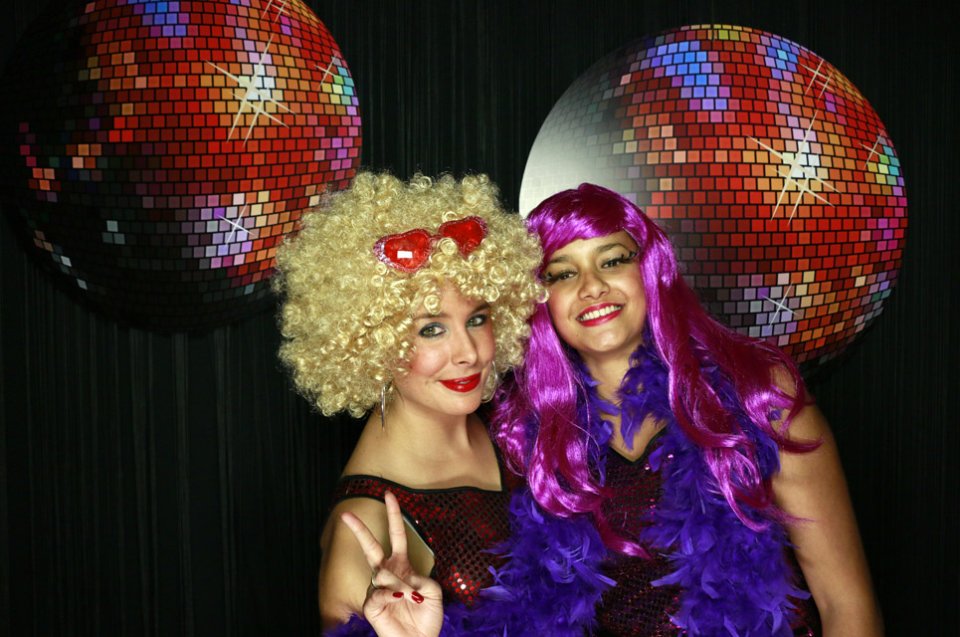 Disco
