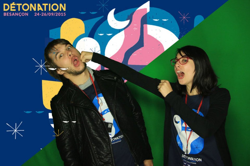 Incrustation