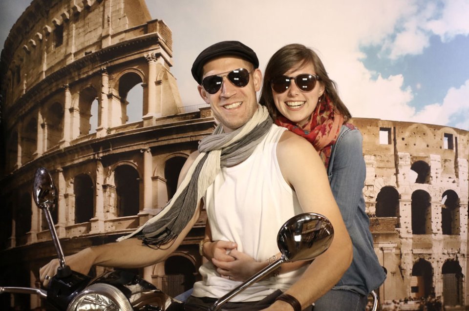 Italie
